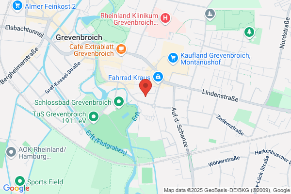 Action Grevenbroich