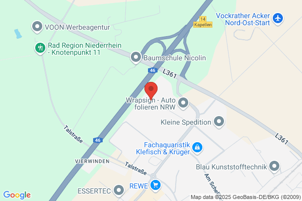 Windreiter UG