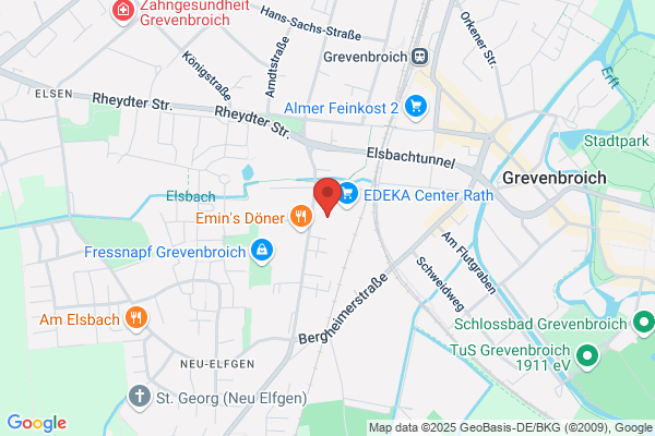 dm-drogerie markt - Geschlossen