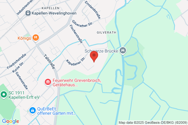 K & S Engineering Konermann, Konermann u. Backhaus GbR