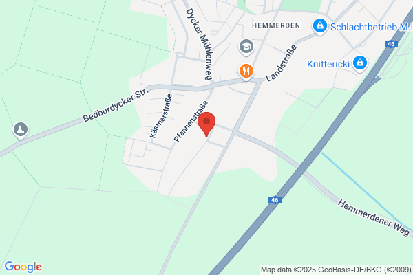 Ohm Datentechnik GmbH