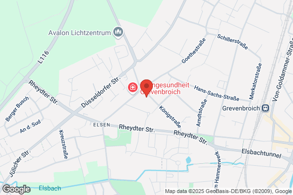 Bodewitz
