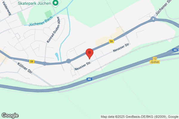 JuBe-Electric GmbH