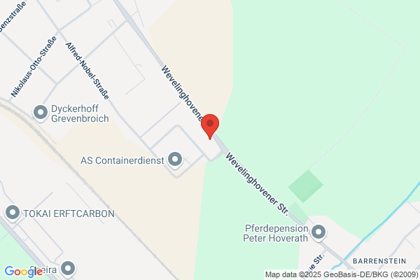 KAZ Ausbildungszentrum Alkan