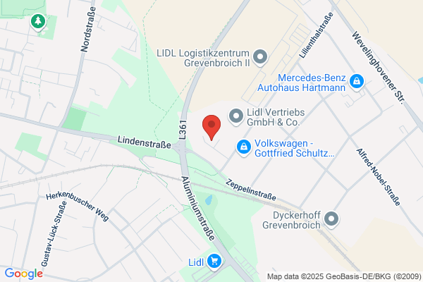 Krumbein Fenstersysteme GmbH