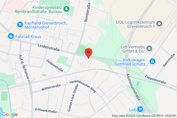 DEKRA Automobil GmbH Station Grevenbroich