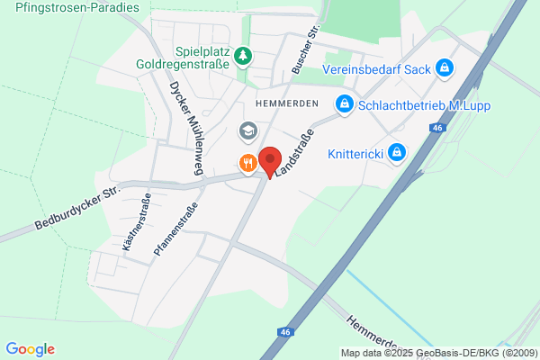 Hundesalon Wautastisch by Elli