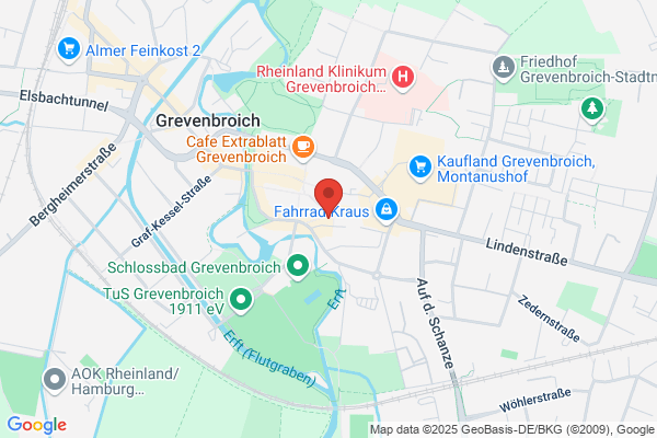 Lernstudio Barbarossa Grevenbroich