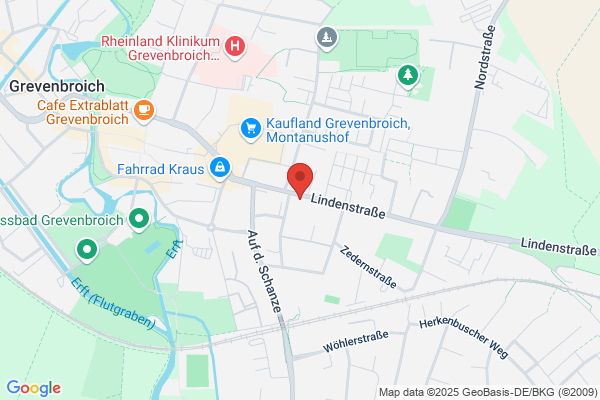 Schülerhilfe Nachhilfe Grevenbroich