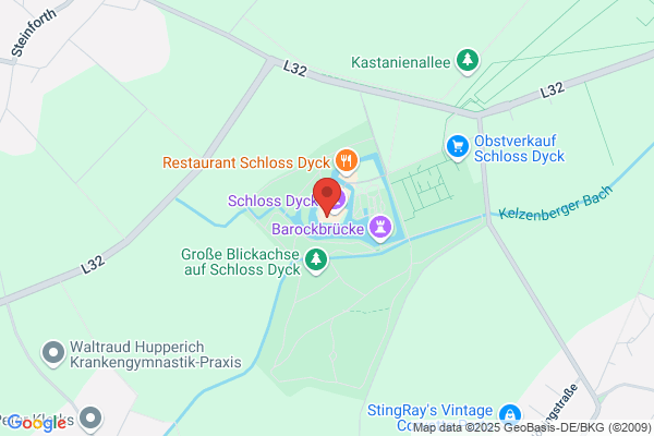 Gartenplus GmbH Garten- und Freiraumplanung