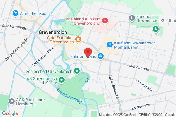 Gauls KG, Adolf
