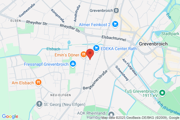 Musikschule Allegro Grevenbroich