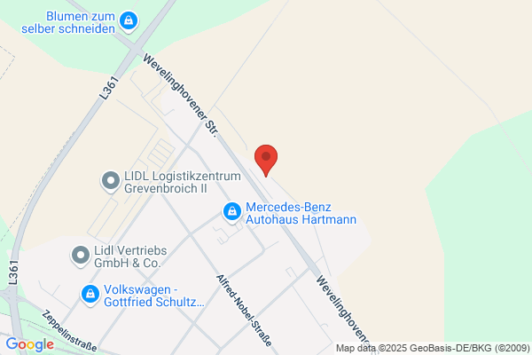 Stadt Grevenbroich Feuerwache