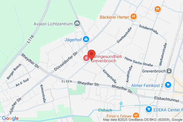Sachverständigengruppe Rheinland GmbH