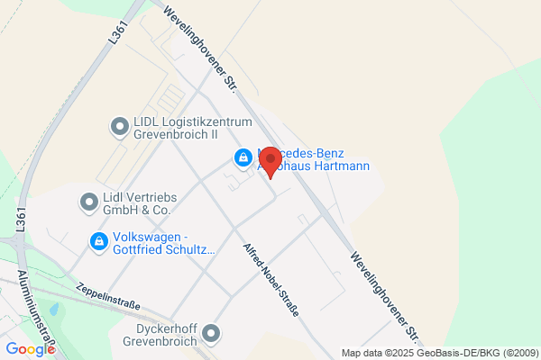 Ehserchemie GmbH