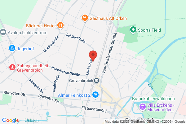 Mathenachhilfe-Grevenbroich