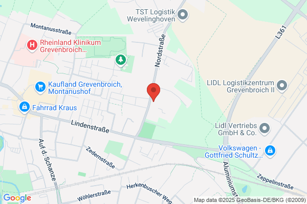 NEW Netz GmbH