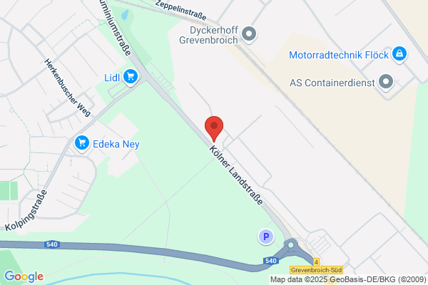 ALU-REHAB Deutschland GmbH
