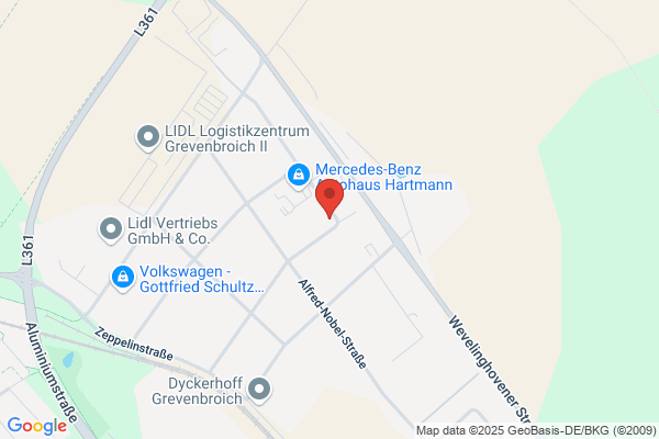 Autopfandhaus Grevenbroich