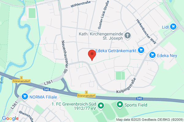 Balibey GmbH