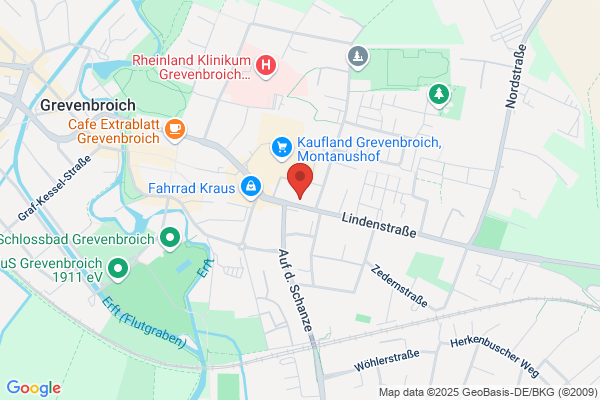 Bauexperts - Ihr Bausachverständiger und Baugutachter in Grevenbroich