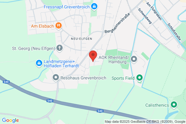 Buchhaltungsservice Jagielski
