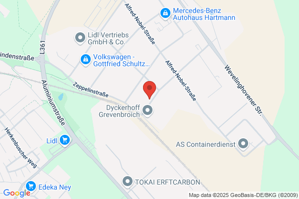 Bundesanstalt Technisches Hilfswerk (THW)