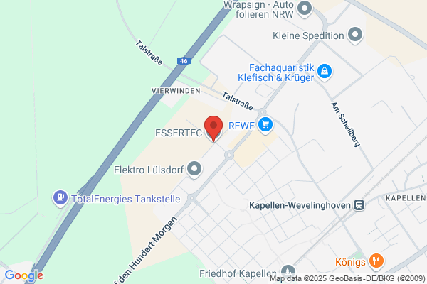 ESST European GmbH