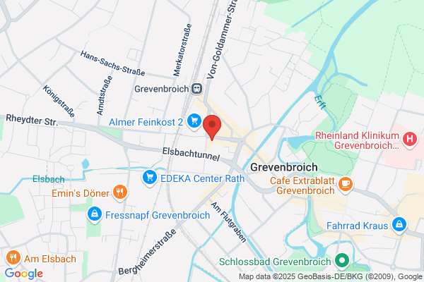 EZ trade & services UG
