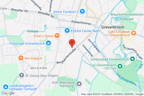 Aktiv Sportpark Grevenbroich