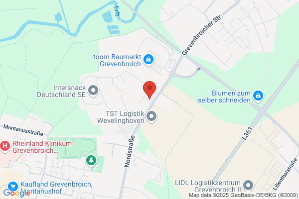 Purzelbaum Fitness GmbH