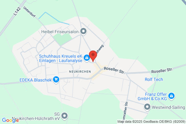 Rütten Metzgerei