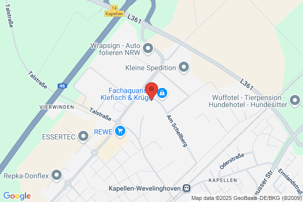 Elf GmbH & Co. KG