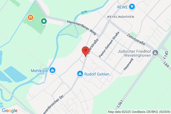 Friseursalon Rosl Kring