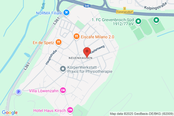 Haarstudio Normanelle, Carmen Didszun