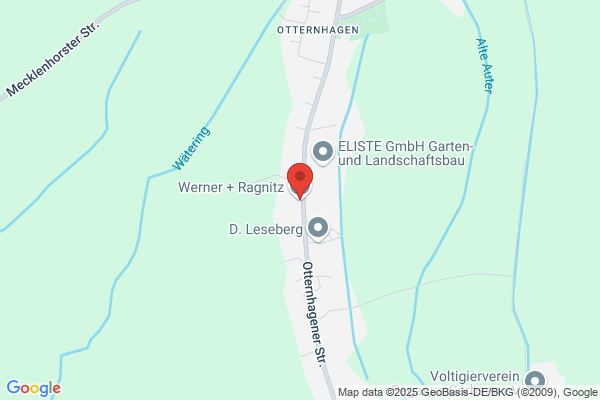 Werner Gram Garten- & Landschaftsbau