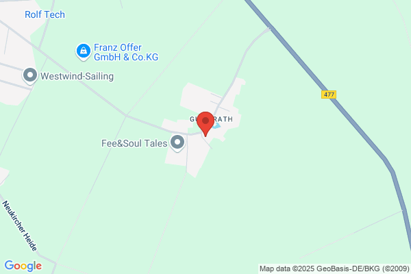 Neukirchen GmbH