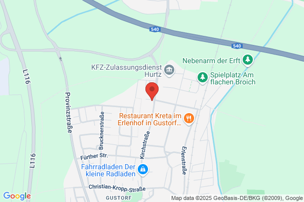 Zur Goldenen Neun