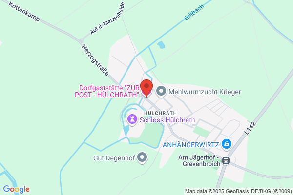 Zur Post