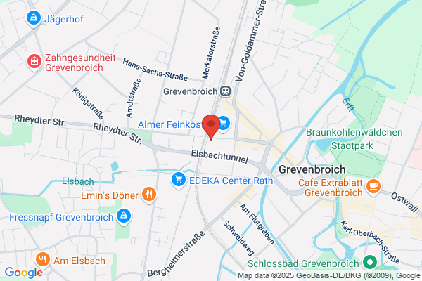 Getränke Kreutzberg