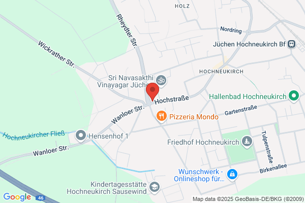 Inh. A. Zirpoli Getränke Arena