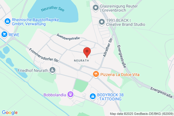 CLD – Immobilien