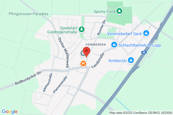 Willkomm Heinz GmbH