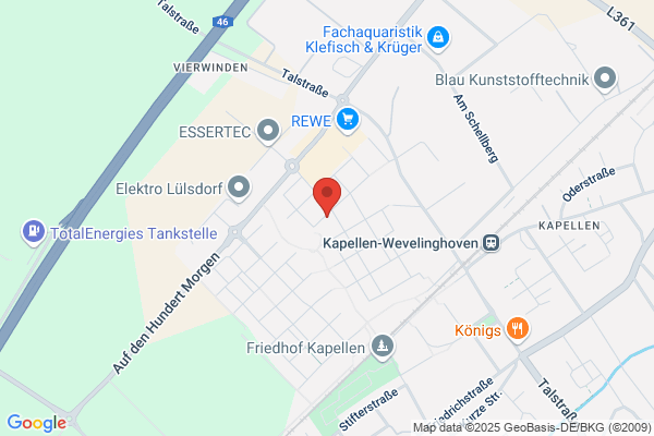Weiler Grundbesitz GmbH Grundbesitzverwaltung