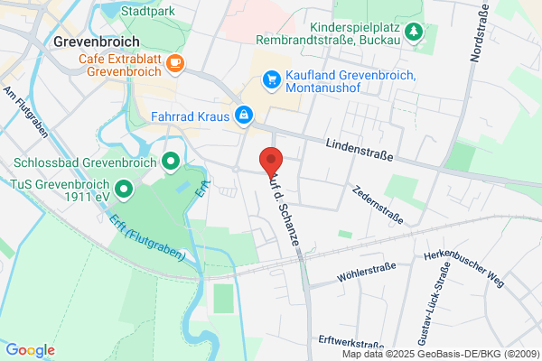 Haus- und Grunbesitzer Verein Grevenbroich