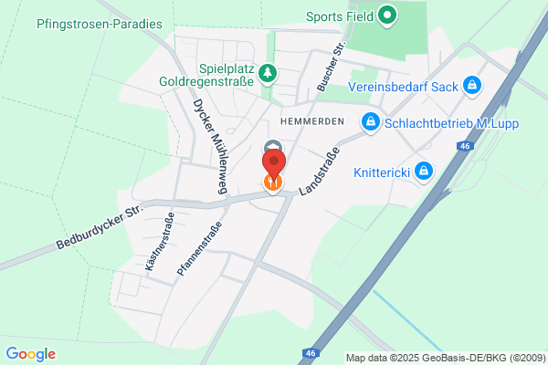 Ferdi Conen Meisterbetrieb