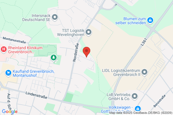 Hans Iven GmbH