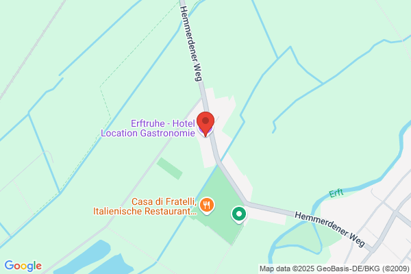 Restaurant Erftruhe