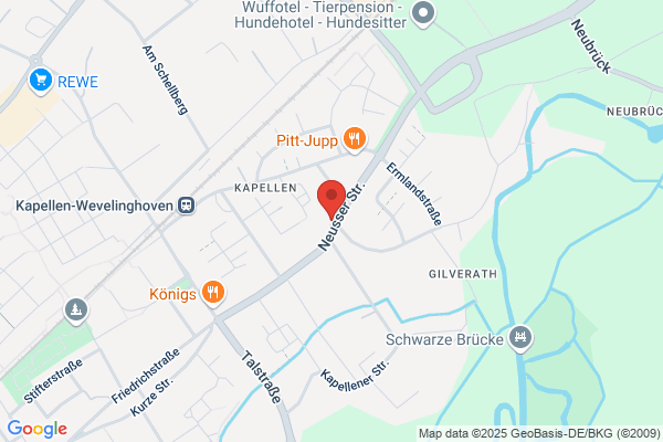 Restaurant Drei Könige