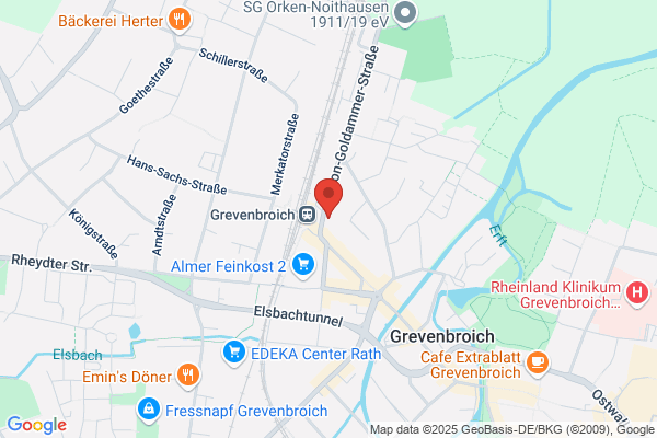 Sonderfeld